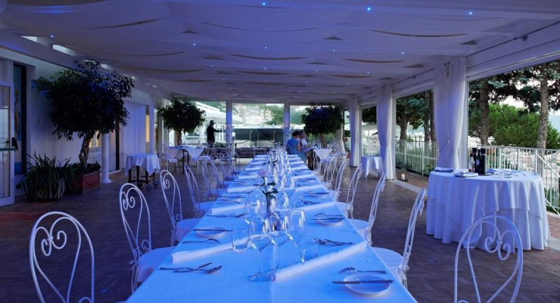 Villa Poseidon Boutique Hotel Events Villa Poseidon Boutique Hotel Events
