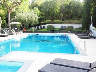 Hotel Vis à Vis - 