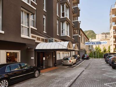 Hotel Como - Hotel Como location per meeting ed eventi sul lago di Como, scopri le offerte riservate per te.