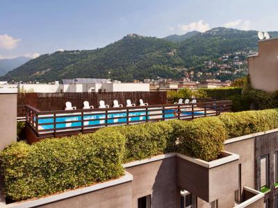 Hotel Como - Hotel Como location per meeting ed eventi sul lago di Como, scopri le offerte riservate per te.