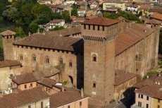 Castello Bolognini Sant'Angelo Lodigiano - I servizi e i contatti di Castello Bolognini dimora storica per meeting, eventi e ricevimenti.