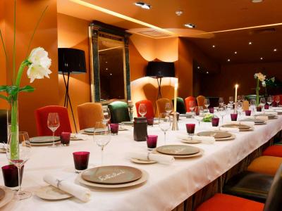 Hesperia Madrid Hotel - 