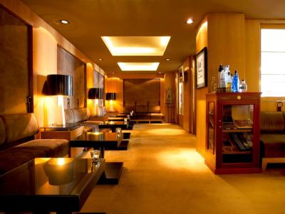 Hesperia Madrid Hotel - 
