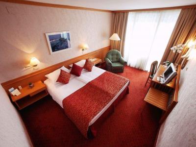 Grand Hotel Bernardin - Nella suggestiva Istria slovena  Bernardin Group, Resorts & Hotels offre location in grado di ospitare meeting, incentive e team building. Contattaci per un preventivo gratuito.