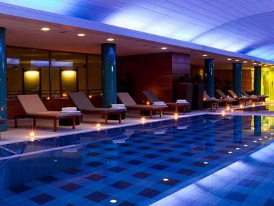 Grand Hotel Union Business - Union Hoteli - Eventi e meeting a Ljubljana, Grand Hotel Union Business, con sala congressi fino a 700 posti. Chiamaci subito per un preventivo per il tuo prossimo evento!