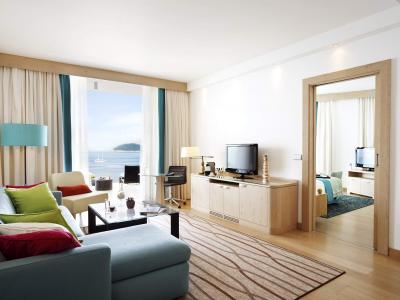 Sun Gardens Dubrovnik - 