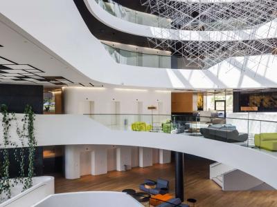 Hotel Lone - Eventi e meetings a Rovigno, Croatia: guarda i servize dell'Hotel 5 stelle Lone, del gruppo Maistra, con una capacità fino a 3000 partecipanti.