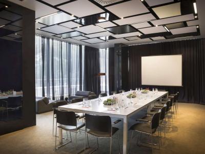 Hotel Lone - Eventi e meetings a Rovigno, Croatia: guarda i servize dell'Hotel 5 stelle Lone, del gruppo Maistra, con una capacità fino a 3000 partecipanti.