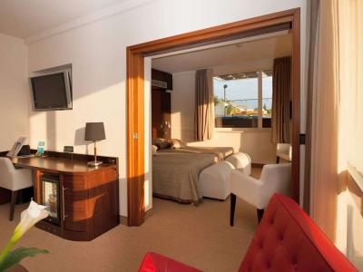 Hotel Eden - Incentives, team building, ricevimenti, meeting, conferenze all'Hotel Eden di Rovigno Croazia.