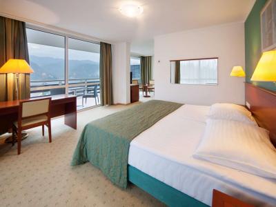 Hotel Golf Bled - Eventi, meeting e relax nel cuore di Bled, all'Hotel Golf, l'hotel congressuale più grande della città.