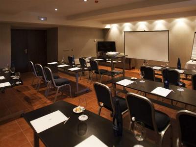 Hotel Castilla Termal Burgo de Osma - 