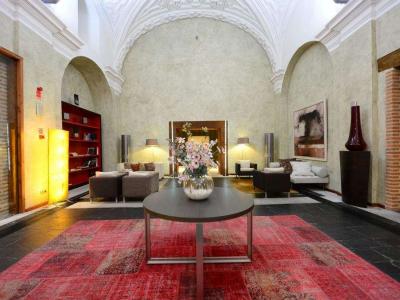 Hotel Castilla Termal Balneario de Olmedo - 