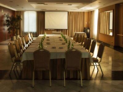 Hotel Castilla Termal Balneario de Solares - 