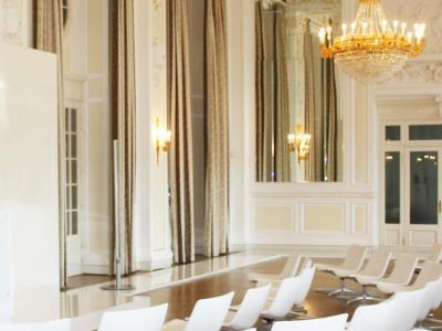 Kempinski Palace Portoroz - Eventi, meeting e ricevimenti esclusivi nel cuore di Portorose, Istria: vedi i servizi dell’unico  5 stelle superior in Slovenia