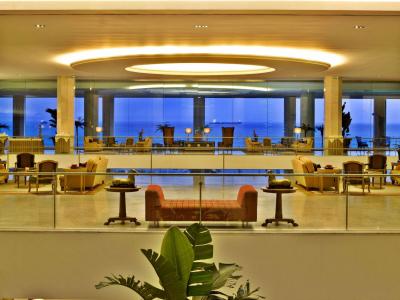 Hotel Cascais Miragem Health & Spa - 