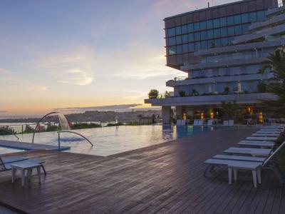 Hotel Cascais Miragem Health & Spa - 