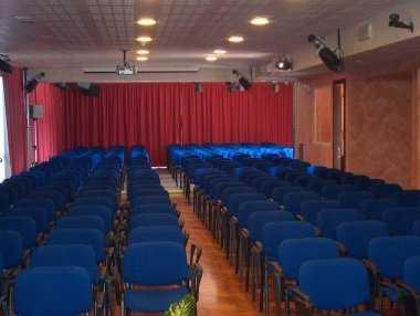 Grand Hotel Elba International - Hotel 4 stelle all'Isola d'Elba con spazi per meeting e attività di team building: tutti i dettagli sulla struttura e le attività.