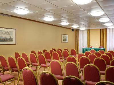 Hotel Beverly Hills Rome - Nel quartiere Parioli location ideale per meeting, convegni ed eventi. Preventivi personalizzati per le tue esigenze.