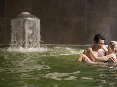 Grand Hotel Castrocaro Long Life Formula - 