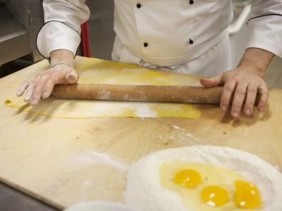Grand Hotel Castrocaro Long Life Formula - 