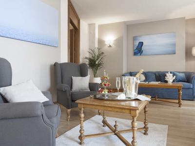 VOI Grand Hotel Mazzarò Sea Palace - 