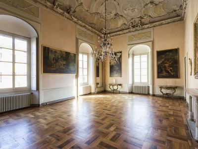 Palazzo Marchi - Nel cuore di Parma sede per meeting, ricevimenti ed eventi esclusivi. Contattaci per un preventivo su misura per le tue esigenze