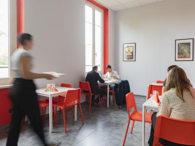 Torino Coworking Center - 