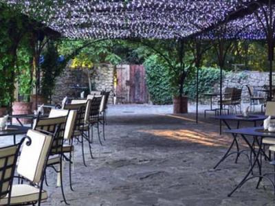 Borgo San Luigi - Borgo San Luigi dimora storica nel Chianti Eventi Aziendali