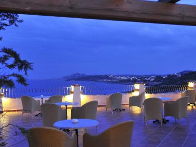 Colonna Resort - Meeting, team building, incentive in Costa Smerlada in una cornice esclusiva Colonna Resort hotel 5 stelle in Sardegna.