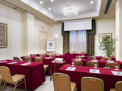 Grand Hotel Adriatico Firenze - 
