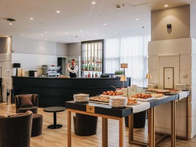 Best Western CTC Hotel Verona - 