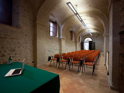 Castello di Baccaresca Resort & SPA - 