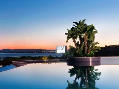 Four Points By Sheraton Catania Hotel & Conference Center - Un moderno e polifunzionale centro congressi di 1.200 mq. in grado di ospitare dalla riunione al grande congresso. Richiedi un preventivo.