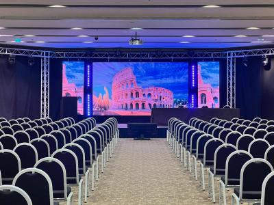 Crowne Plaza Rome - St. Peter's - 