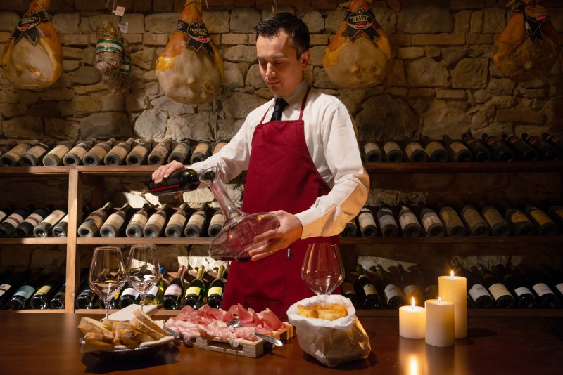 Grand Hotel Salsomaggiore GRAND HOTEL SALSOMAGGIORE