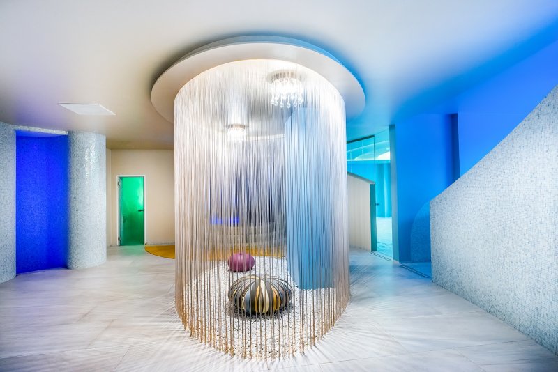 Grand Hotel Salsomaggiore GRAND HOTEL SALSOMAGGIORE