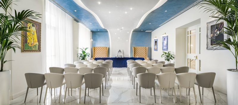 Grand Hotel Salsomaggiore GRAND HOTEL SALSOMAGGIORE