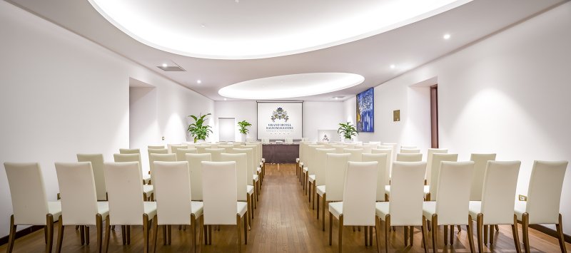 Grand Hotel Salsomaggiore GRAND HOTEL SALSOMAGGIORE