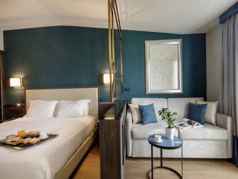 Hotel St.Martin HOTEL ST.MARTIN Camera Deluxe