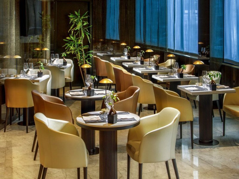 Hotel St.Martin HOTEL ST.MARTIN Sidus Café