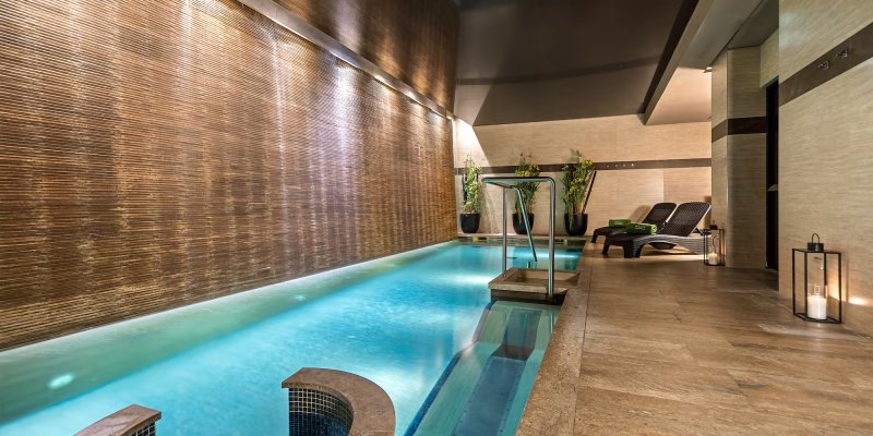 MELIÁ GENOVA SPA