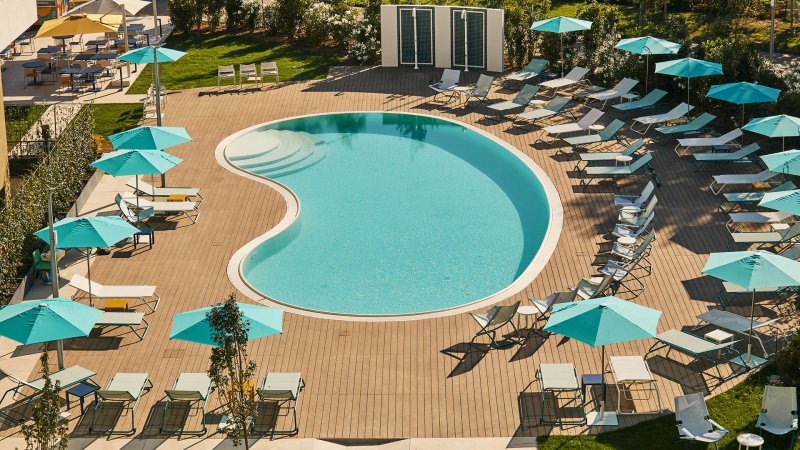 Quark Hotel Milano QUARK HOTEL MILANO