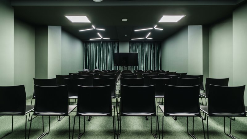 Quark Hotel Milano QUARK HOTEL MILANO