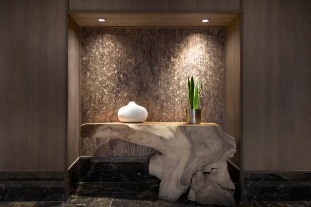 AC HOTEL MILANO Foyer