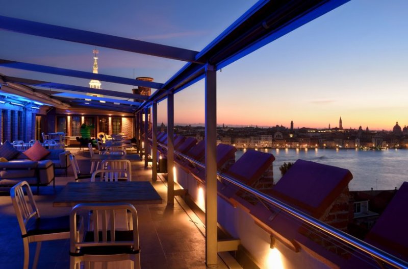 HILTON MOLINO STUCKY 