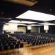 SALA MEETING  CONCORDE DEL CENTRO CONGRESSI DELL'HOTEL GALILEI DI PISA. La sala meeting Concorde dell'hotel Galilei di Pisa: 680 mq modulari per eventi aziendali.