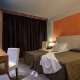 HOTEL GALILEI DI PISA: CAMERA STANDARD Hotel Galilei di Pisa: 153 camere dotate di tutti i comforts.