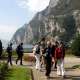 CENTRO CONGRESSI RIVA DEL GARDA Il centro congressi walking distance dalle strutture alberghiere