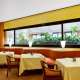 SHERATON PADOVA IL RISTORANTE Les Arcades è la cornice ideale per una cena di benvenuto o d'affari.