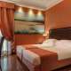 GRAND HOTEL ADRIATICO CAMERA Camera comfort